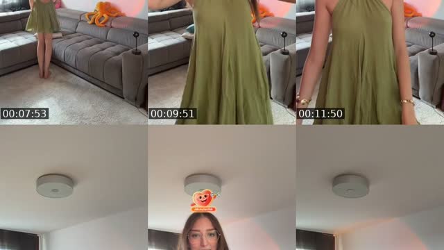 @looolas TikTok live