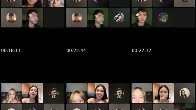 @itsmekateshanley TikTok live from 2026-08-22