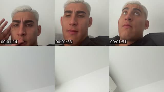@los4tois TikTok live from 2026-08-22