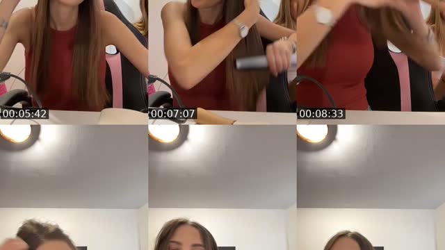 @paulaa.ad.l TikTok live