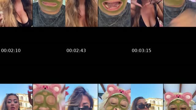 @silviagnzalezz TikTok live