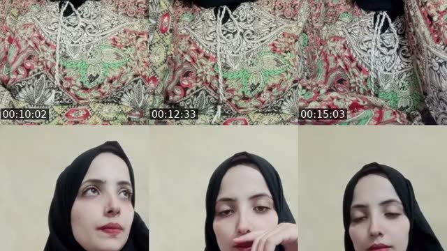 TikTok live: الحمدلله ❤️ by @mametmallk