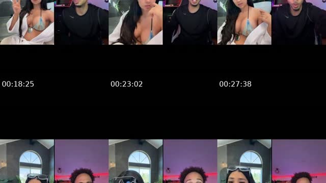 @valerylpp TikTok live from 2026-08-22