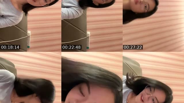TikTok live: borak by @idkwhosaida