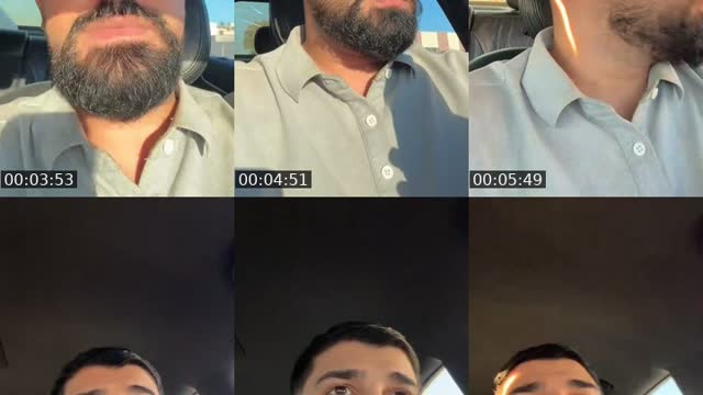 @muntasiralzghoul TikTok live