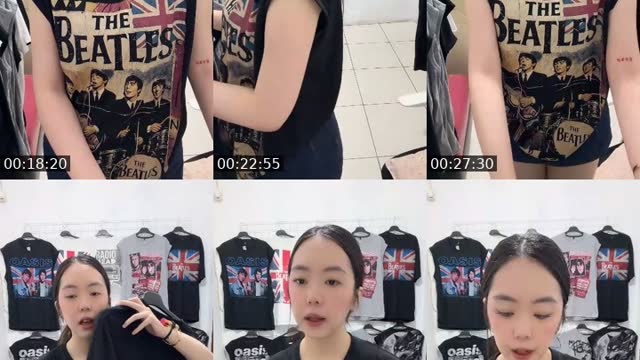 @calter.id TikTok live from 2026-08-22