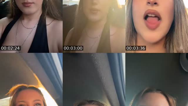 @melisakckks TikTok live