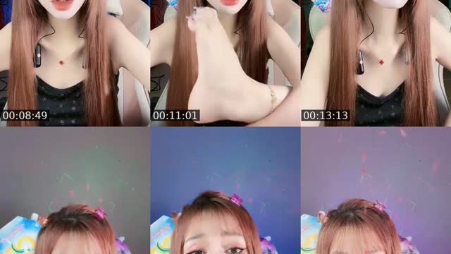 @tran.samg.456 TikTok live