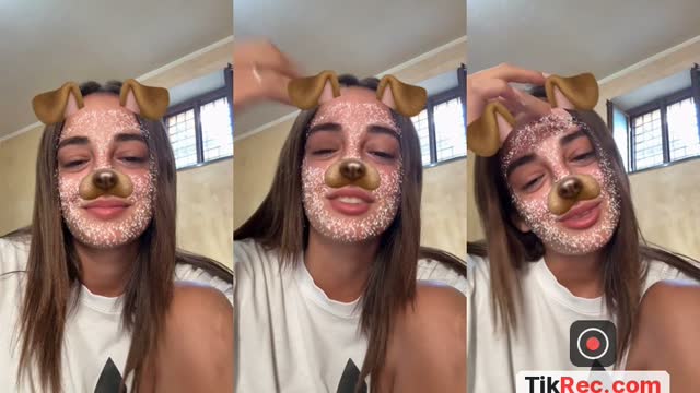 @_maryy_12 TikTok live