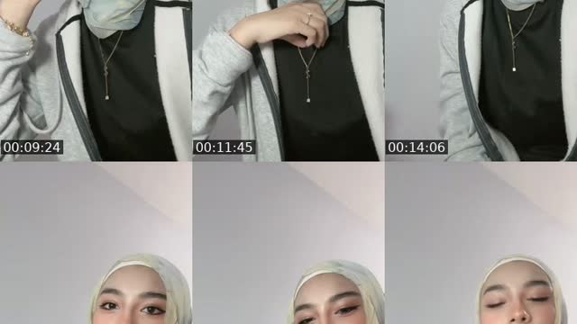 @sya.mrrh TikTok live