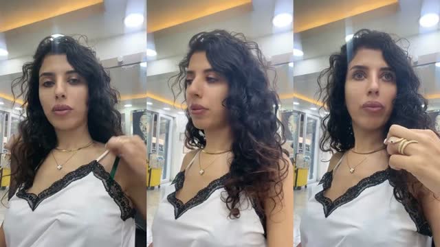 @arlet1634 TikTok live