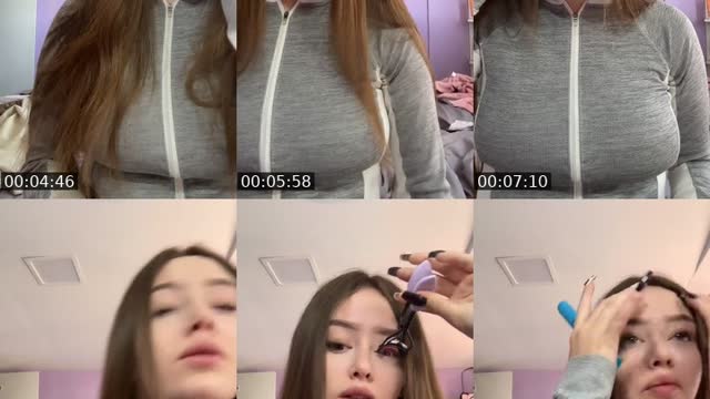 @antonellita.pp TikTok live