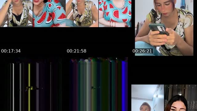 @cco938 TikTok live