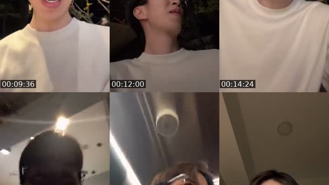 @virussvn TikTok live