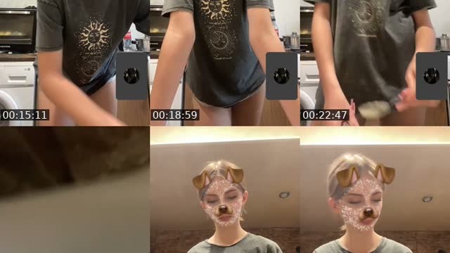 @seu_ree TikTok live from 2026-08-22