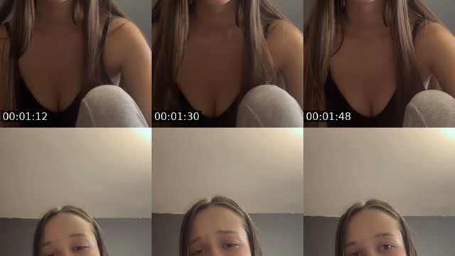 @lvimorsen TikTok live