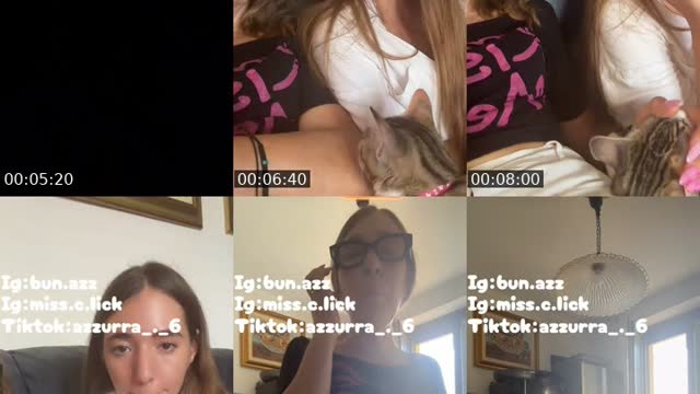 @letiziabozzaotra3 TikTok live