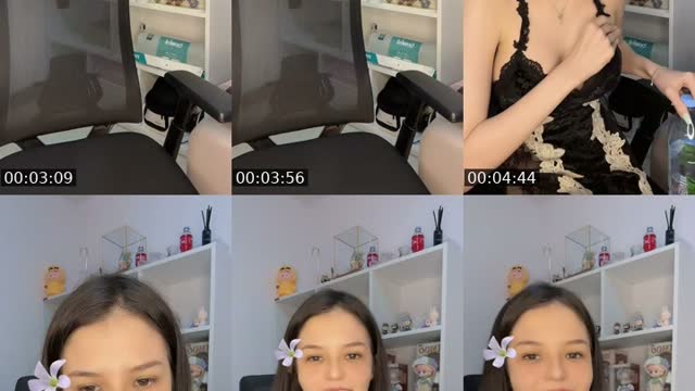 @tina25400 TikTok live