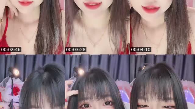 @dieucute0507 TikTok live from 2026-08-22