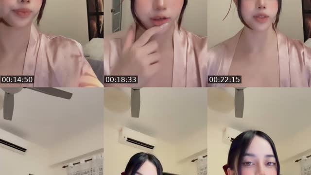 TikTok live: babe by @onlyaccount_bewareoffake