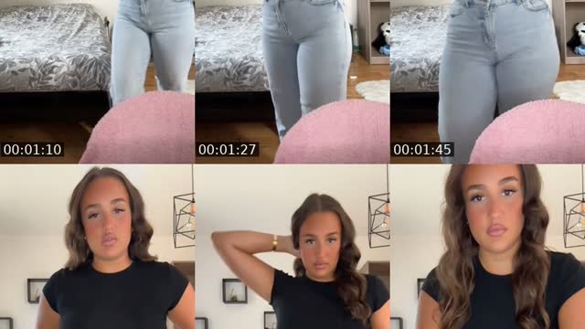 @__cbls TikTok live from 2026-08-22