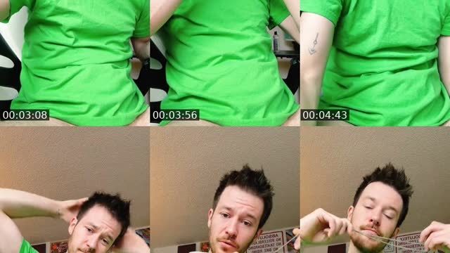 @_.rexcillion TikTok live