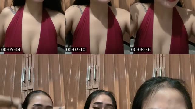 @peopletaurus5 TikTok live