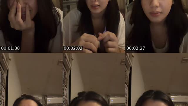 @.lexieee.e TikTok live from 2026-08-22