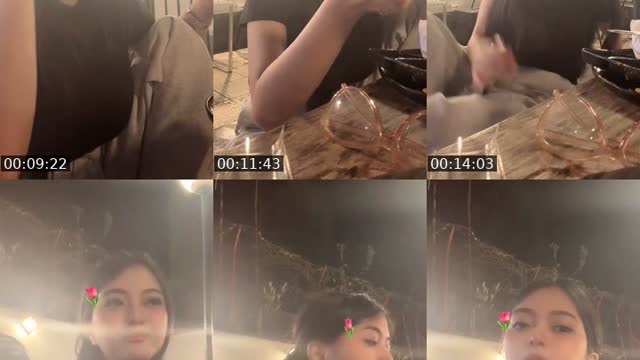TikTok live: Mch kuy by @djurmine