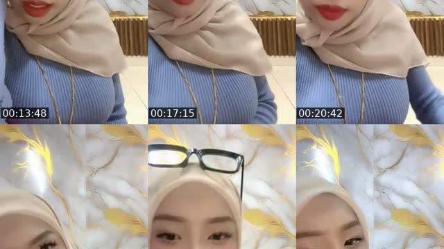 @scshayang TikTok live