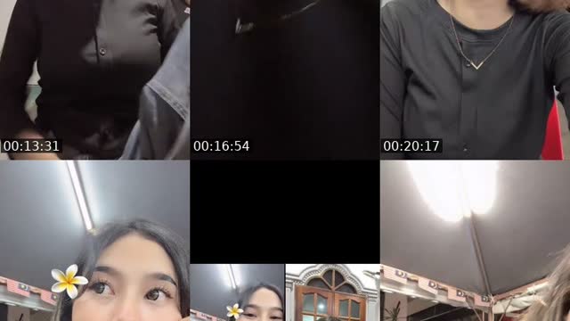@0saraaaa0 TikTok live from 2026-08-22