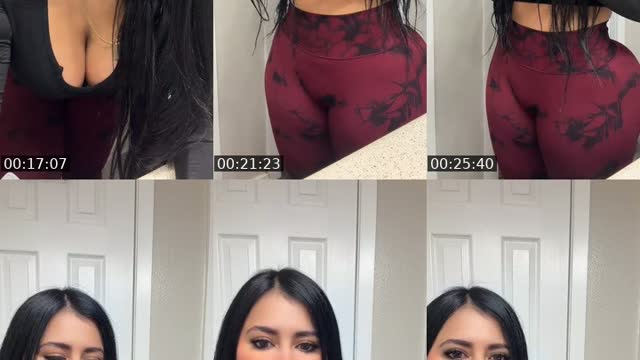 @tudiosa2030 TikTok live from 2026-08-22