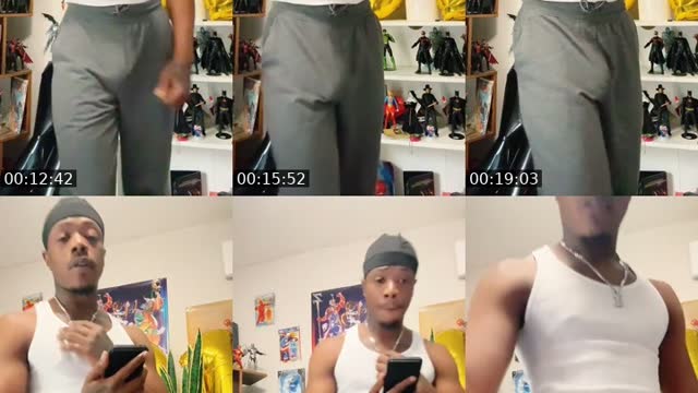 @sayzaymoore TikTok live from 2026-08-22