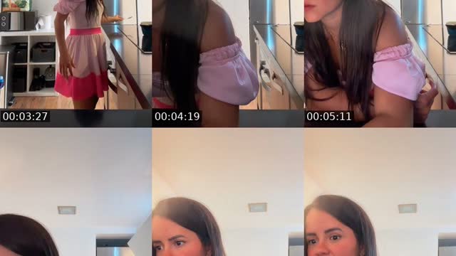 @guachimana TikTok live