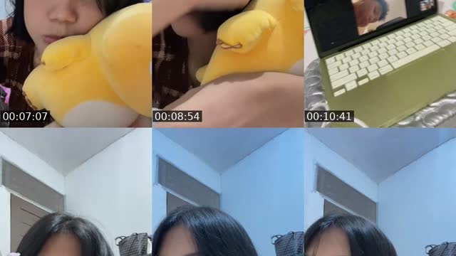 @pilianty_ TikTok live
