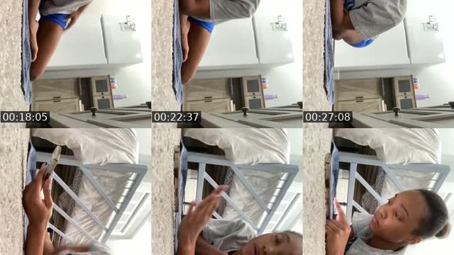 TikTok live: Hey y’all hey✨ by @slimthefairy
