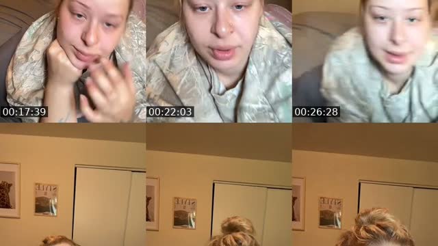 @bwizzlemynizzzll Canada TikTok live from 2026-08-22