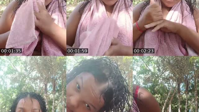 @annyoliveira049 TikTok live