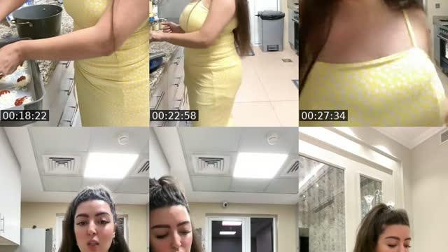 @soufiarad TikTok live from 2026-08-22