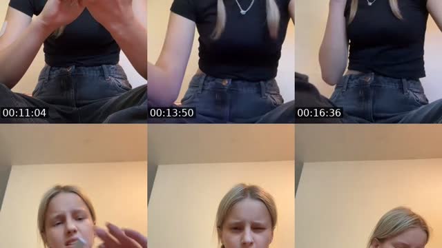 Hejka 🤪🌸 - @misia0.7
