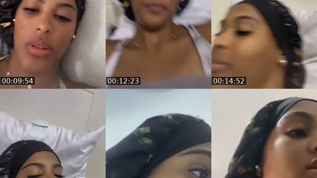 @ashleylluberes0 TikTok live