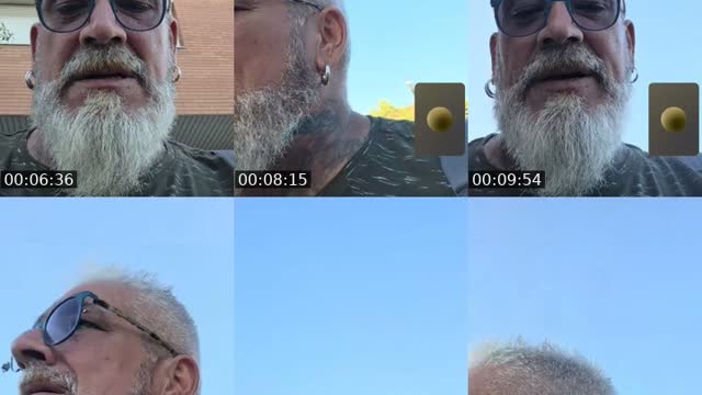 @pedrochillida TikTok live