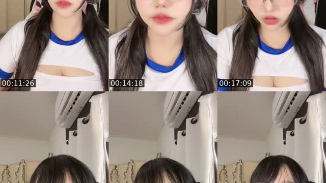 TikTok live: มาแปปเดียวน่า by @pang._.rum