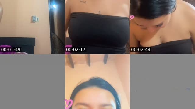@adelalugo909 TikTok live