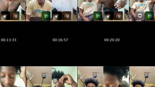 @trizzytreypimpin TikTok live from 2026-08-22