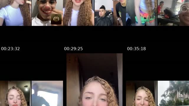 @marcelah.santos TikTok live from 2026-08-22