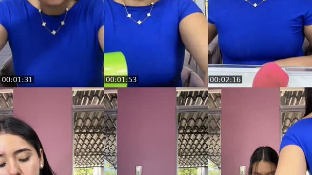 Maquíllate para ir con migo A… - @biancaruiz198