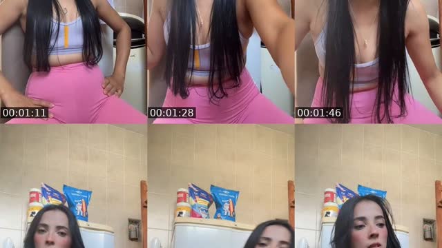 @willianemtts04 TikTok live