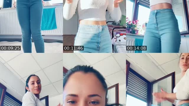 @judit.rcz24 TikTok live