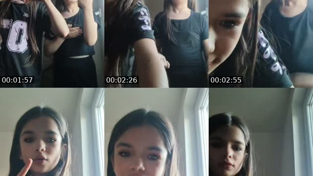🦋🦋🦁 🦋🦋 - @miriam.laciov7
